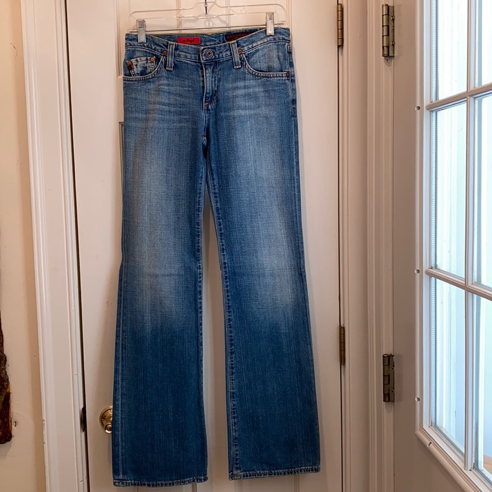 AG Jeans